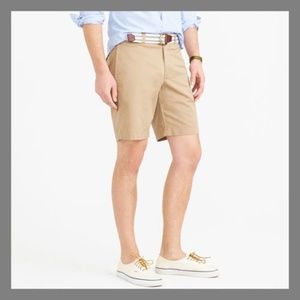 J. Crew Stanton Short 9'